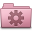 Setting Folder Sakura Icon 32x32 png